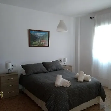 Marians Apartment