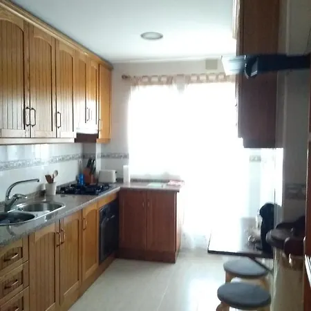 Apartment Marians