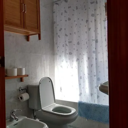 Apartment Marians
