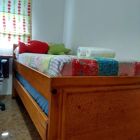 Marians Apartment *
