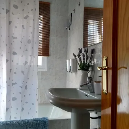 Apartamento Marians *