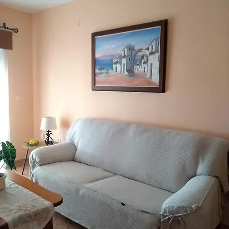 Apartamento Marians