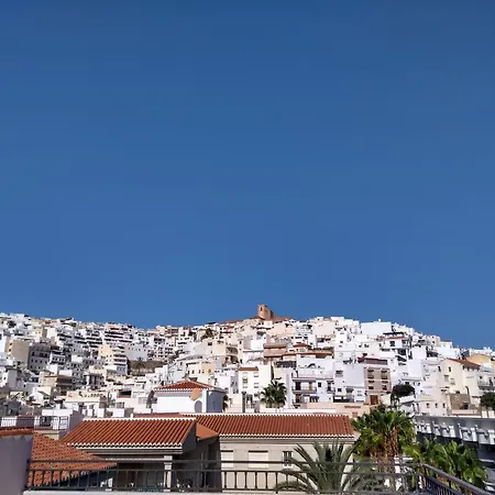 Marians Apartamento Salobreña