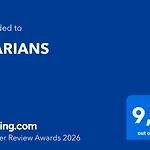 Marians Appartement