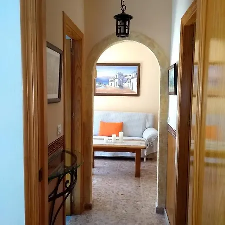 Marians Apartmán