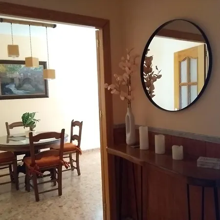 Appartement Marians *