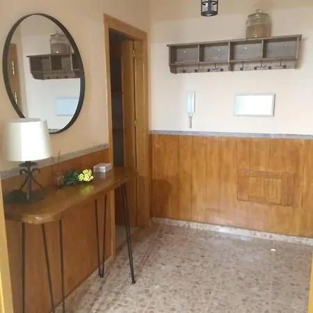 Apartmán Marians