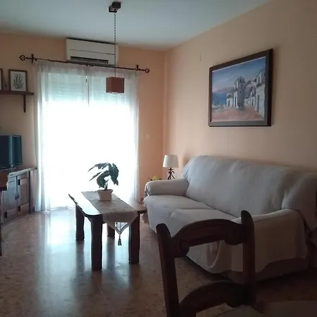 Appartement Marians *