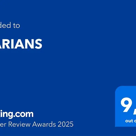 Apartmán Marians Salobreña