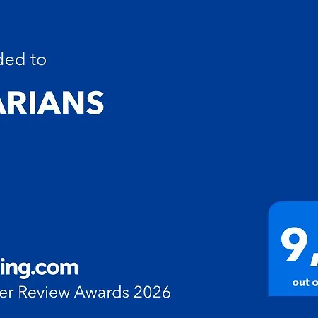 Marians Apartmán